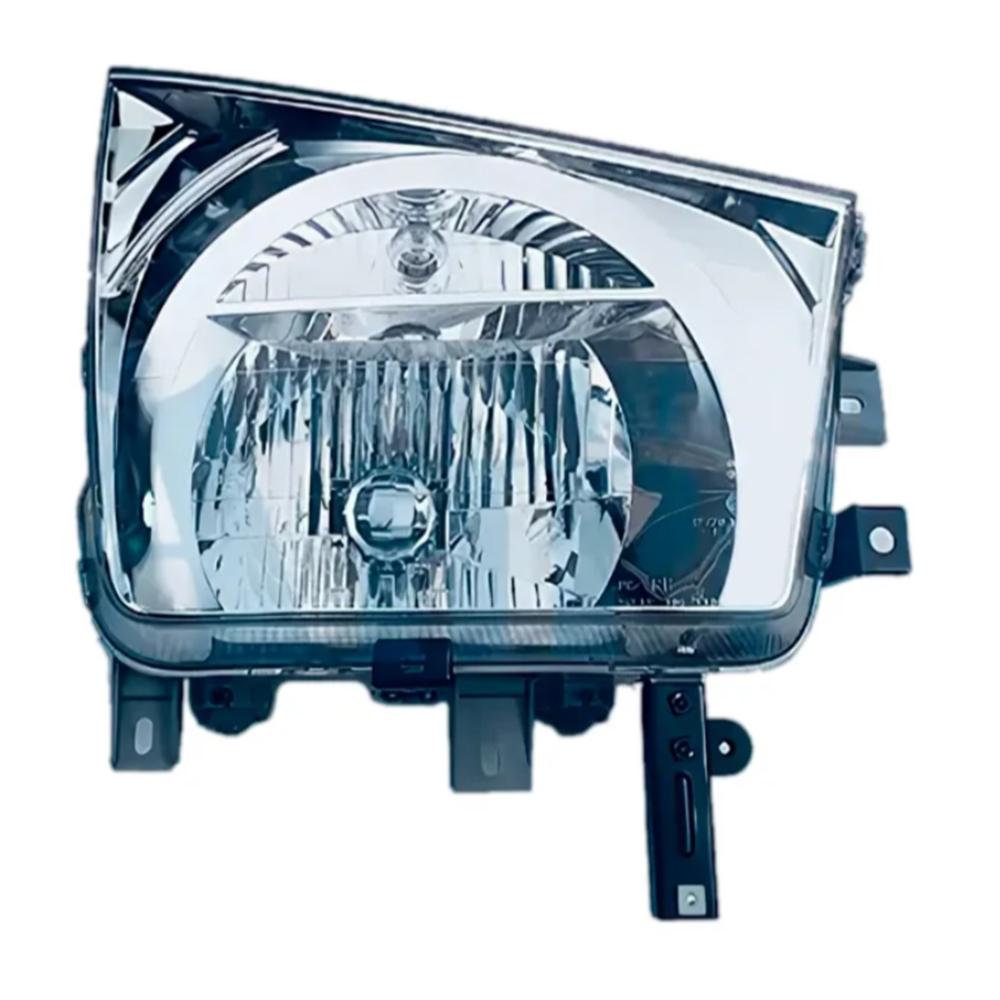 Фара головного света (Правая) Hyundai HD-78 D4GA Eвро-4 | Оригинал